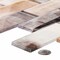 Andova Tiles SAMPLE Migdal 2 x 6 Glass Brick Joint Mosaic Tile SAM-ANDMIG228 - alternate 6